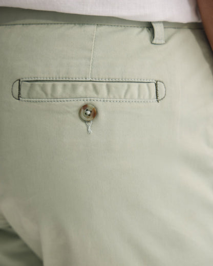 Henry Chino Shorts