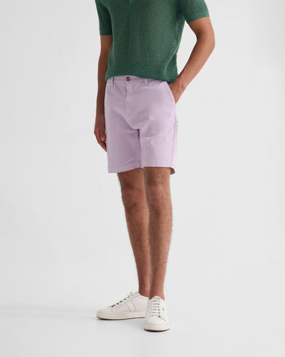 Henry Chino Shorts