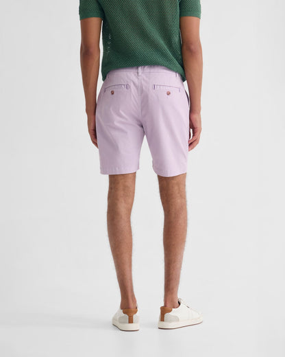 Henry Chino Shorts