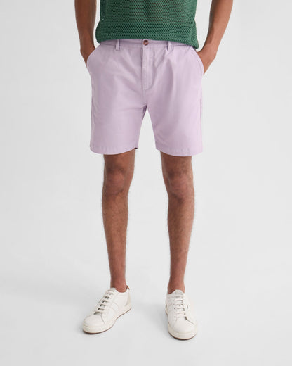 Henry Chino Shorts