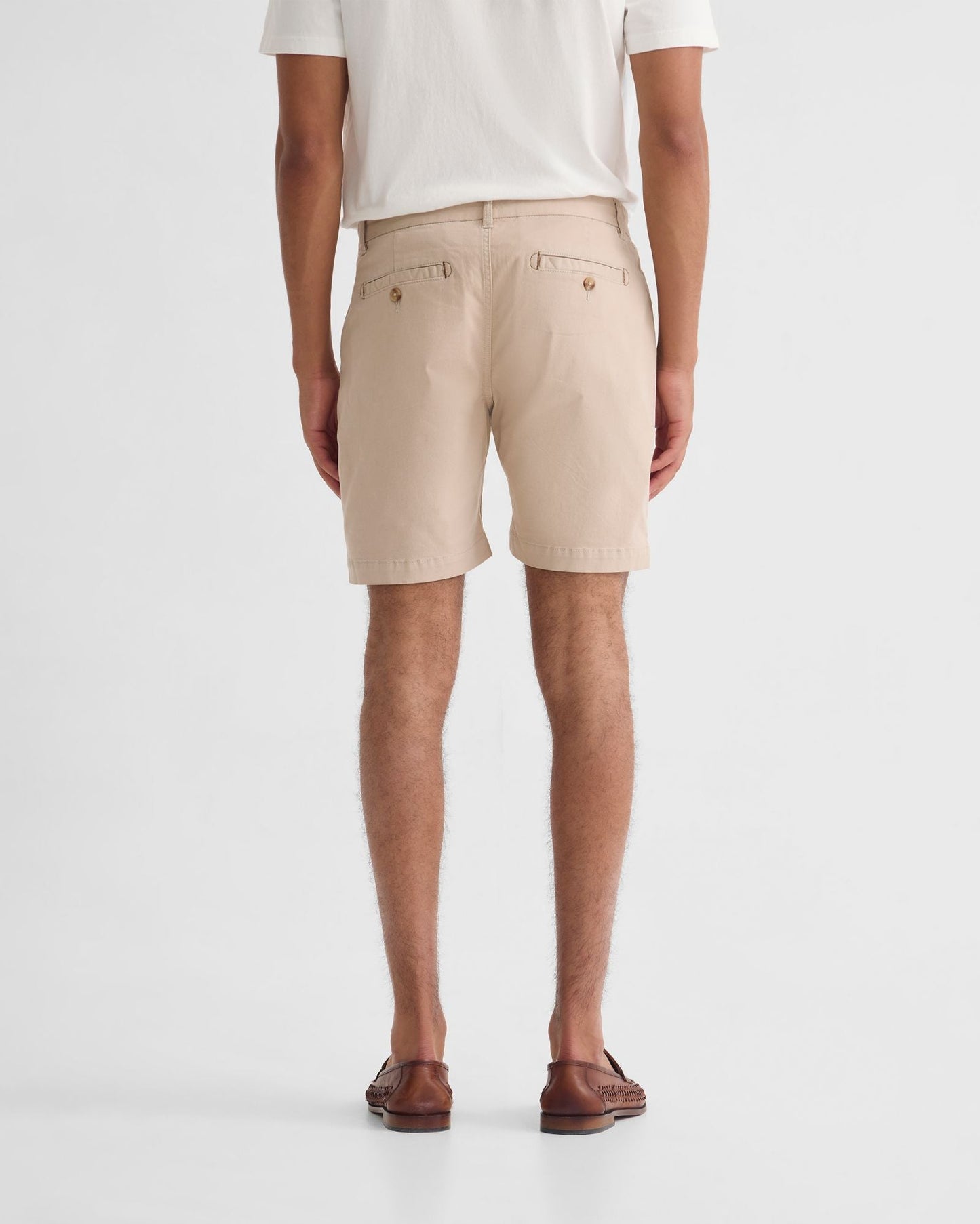 Henry Chino Shorts