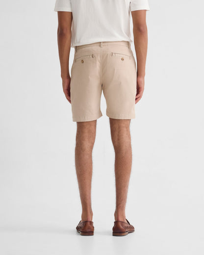 Henry Chino Shorts
