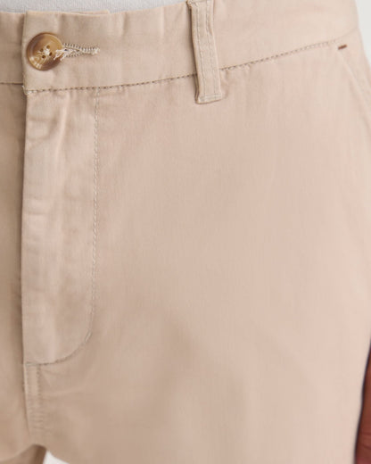 Henry Chino Shorts