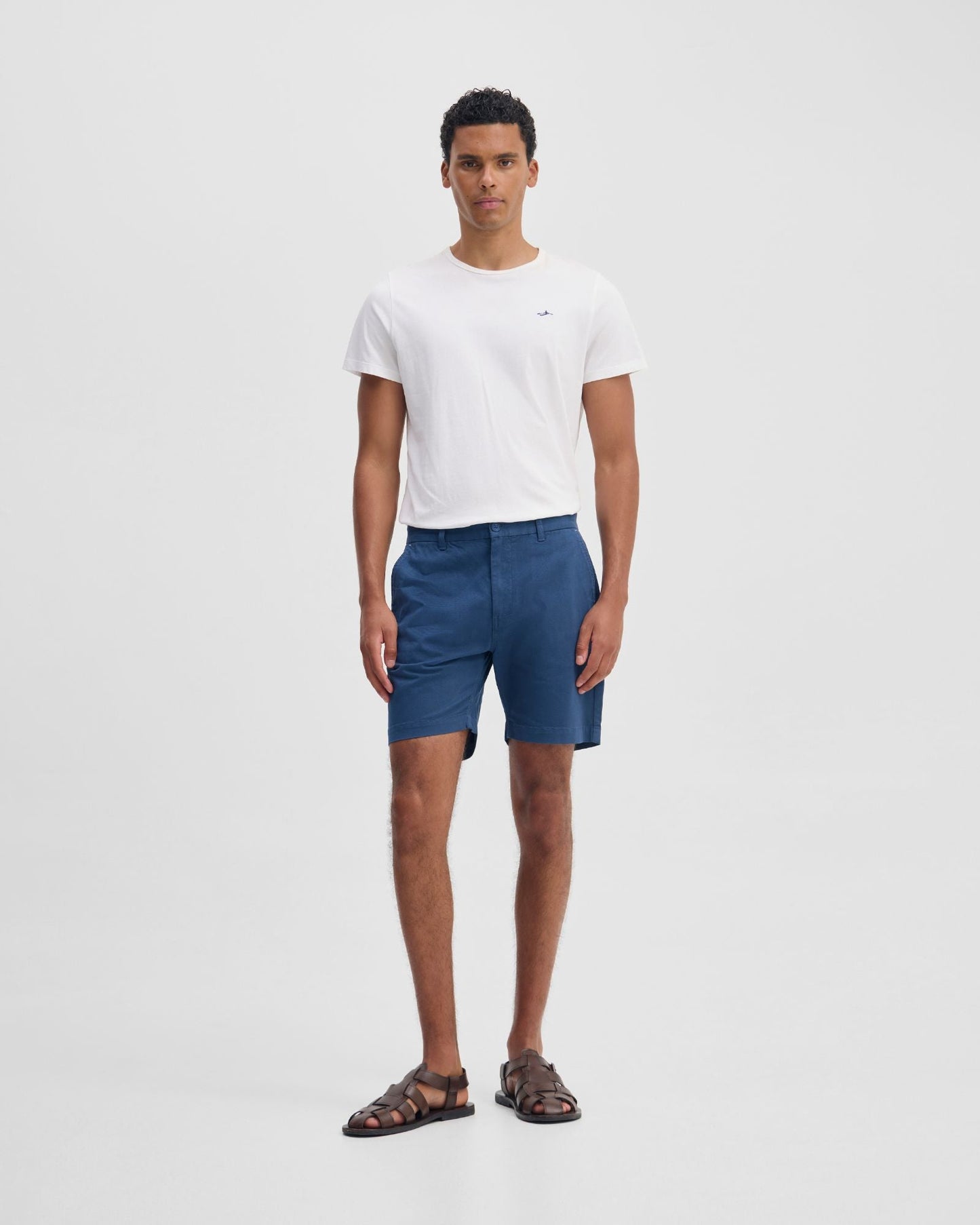 Henry Chino Shorts