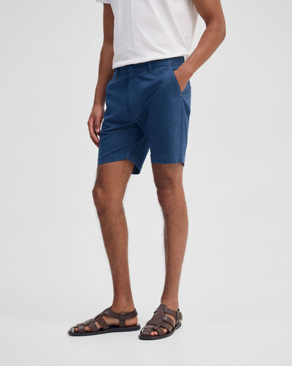 Henry Chino Shorts