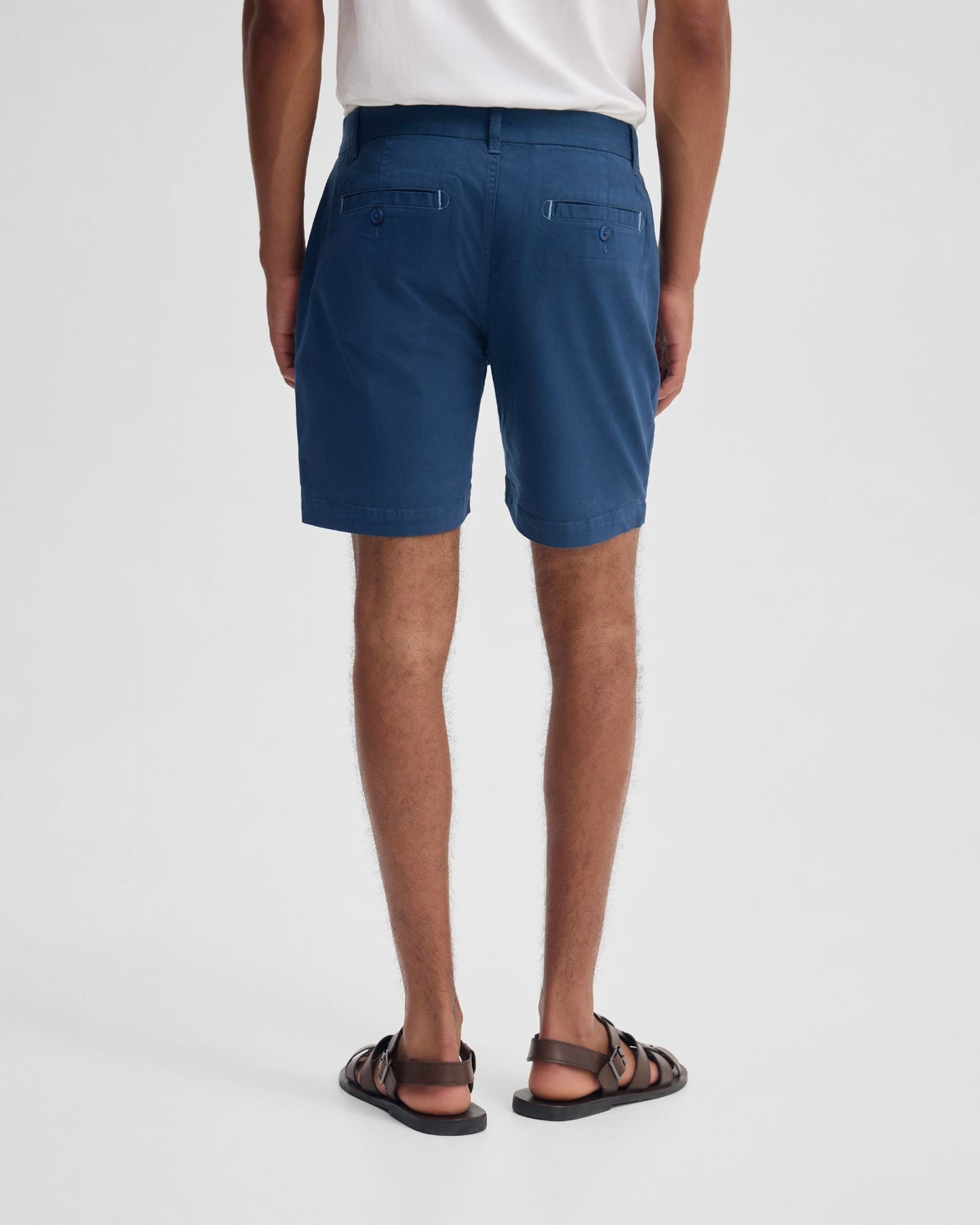 Henry Chino Shorts