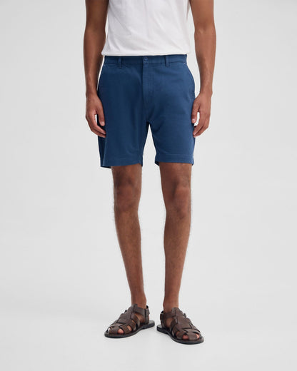 Henry Chino Shorts