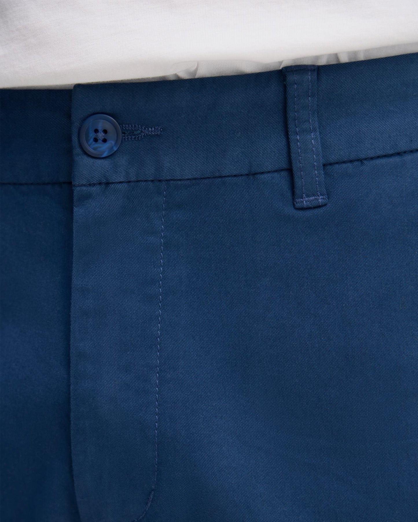 Henry Chino Shorts