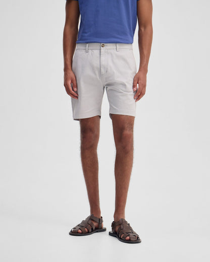 Henry Chino Shorts
