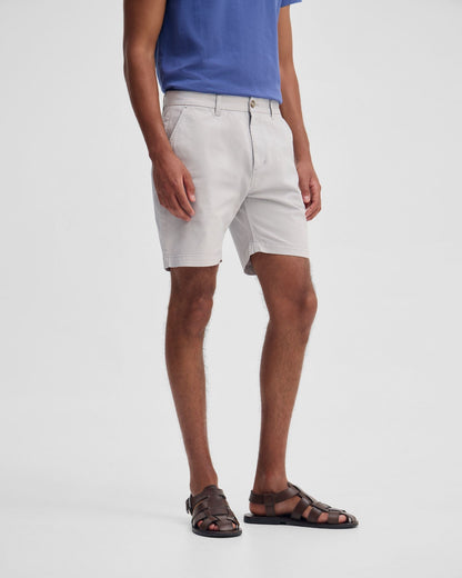 Henry Chino Shorts