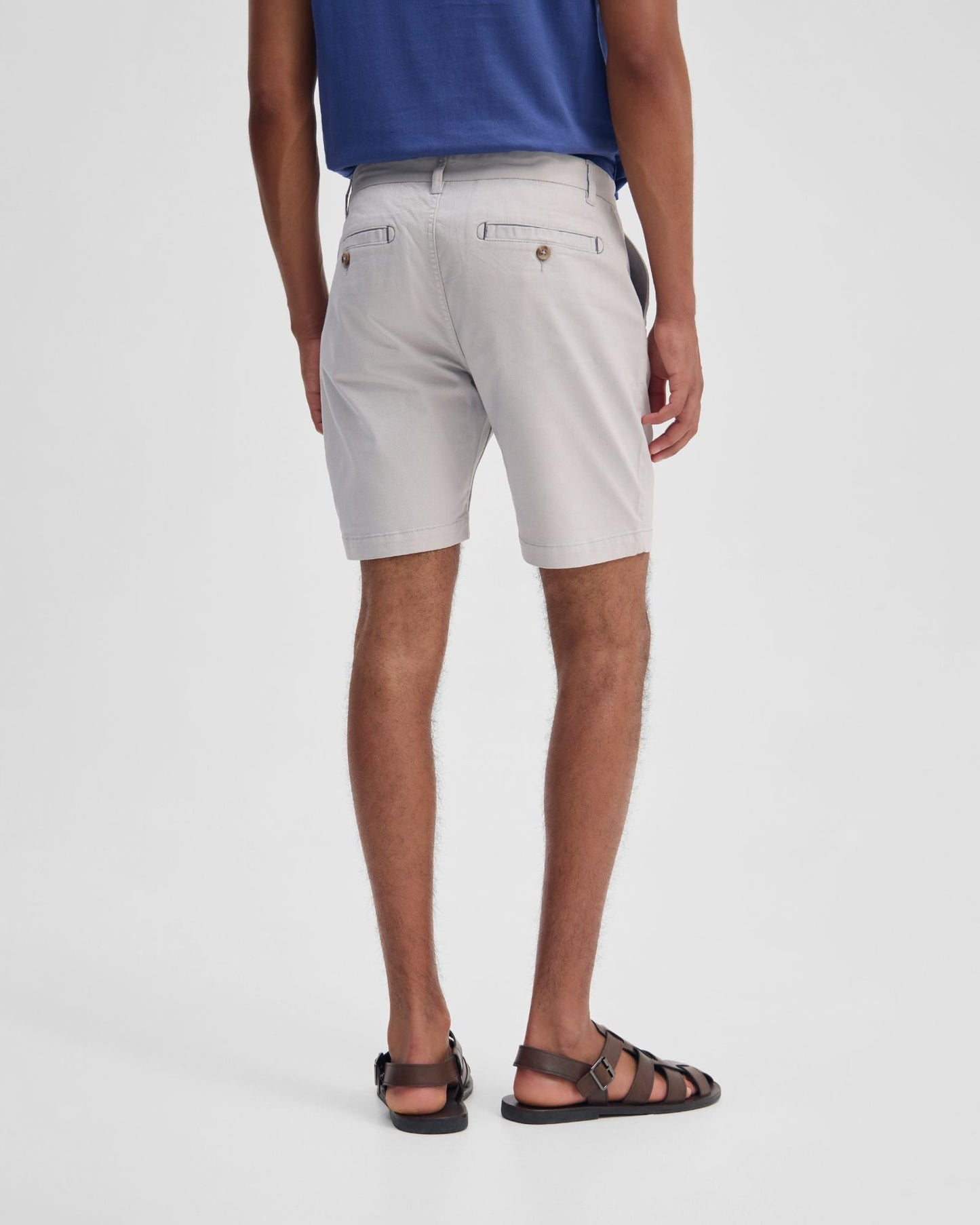 Henry Chino Shorts