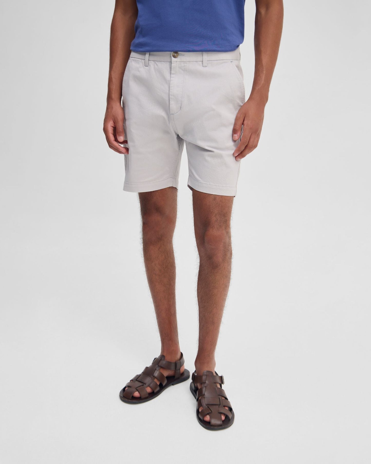 Henry Chino Shorts