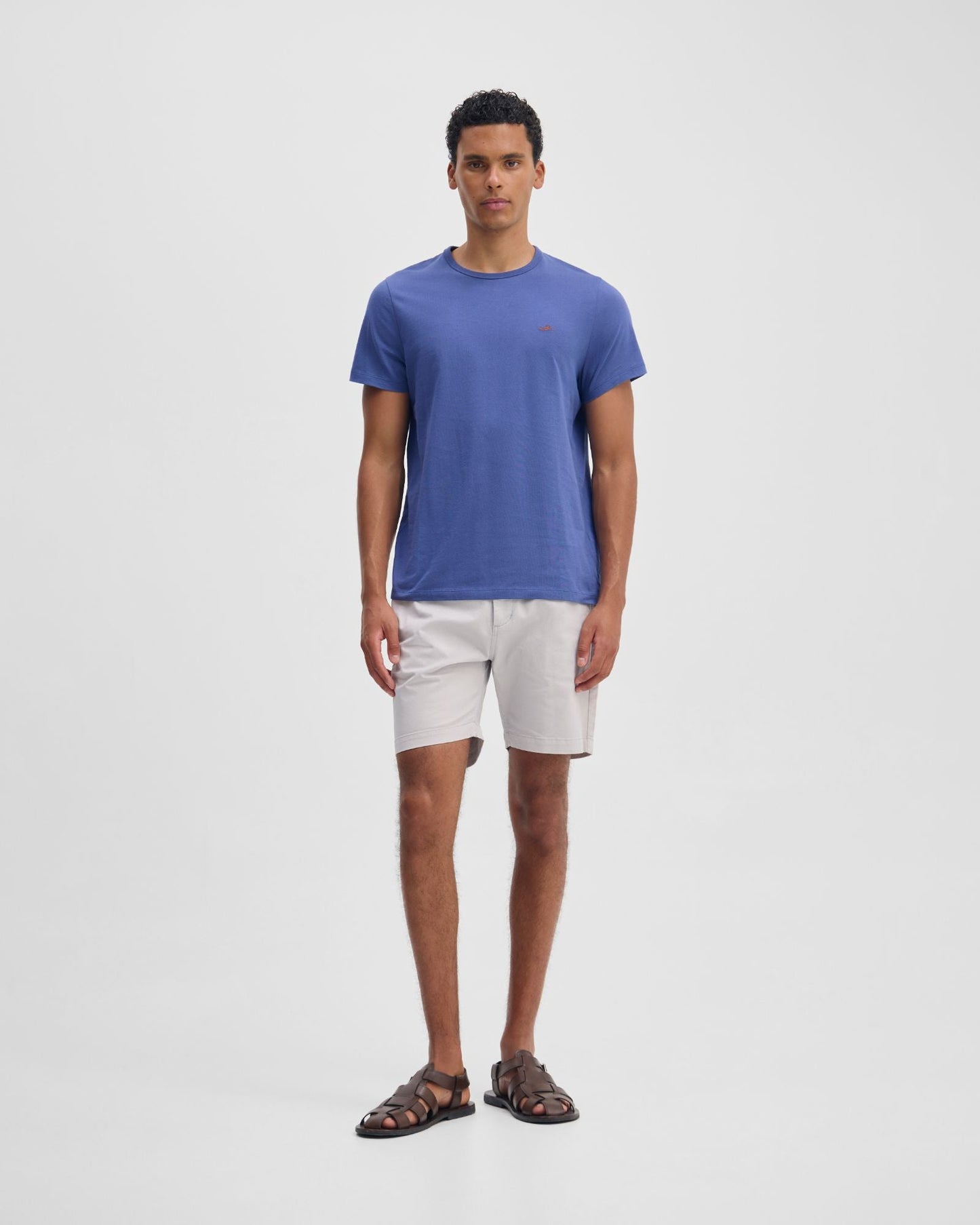 Henry Chino Shorts
