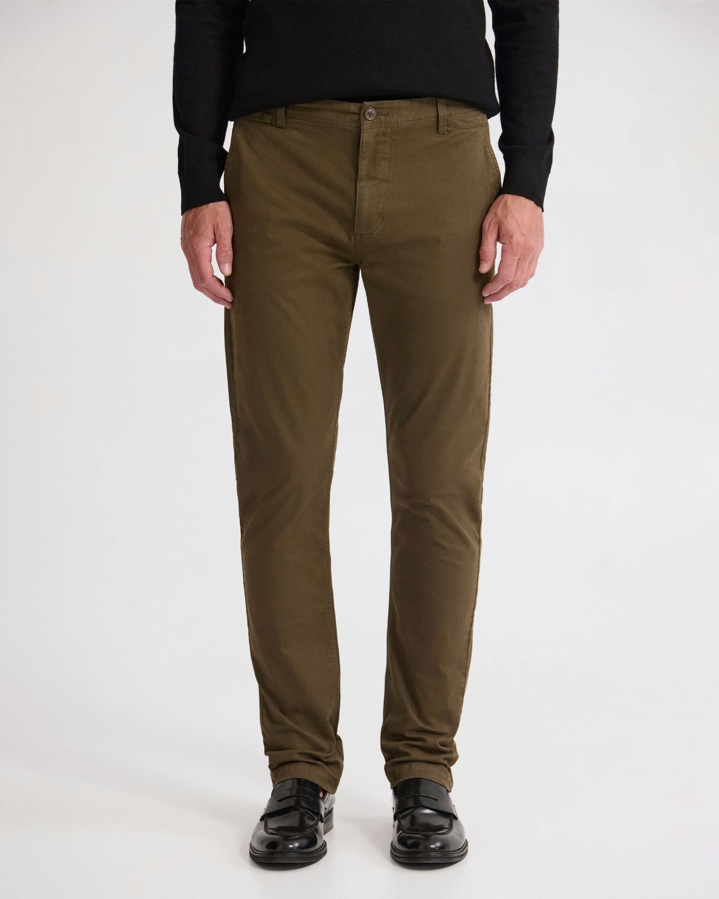 Slim Fit Chino