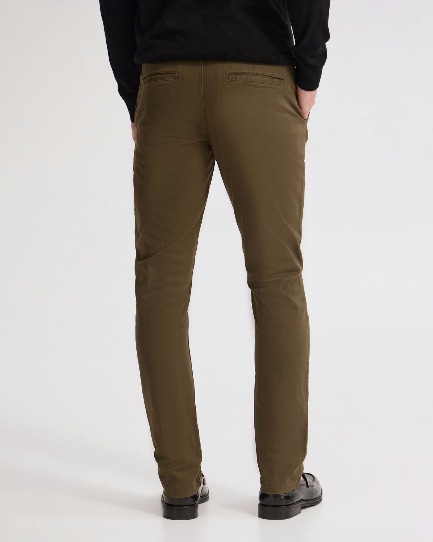 Slim Fit Chino