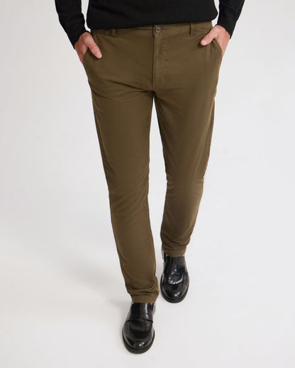 Slim Fit Chino