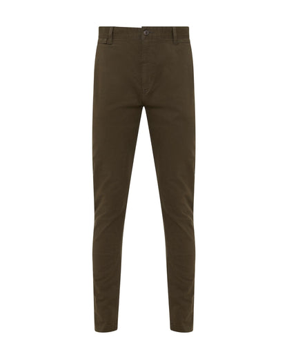 Slim Fit Chino