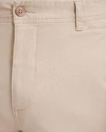Slim Fit Chino