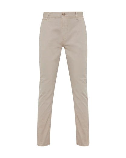 Slim Fit Chino