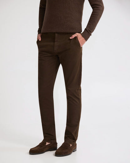 Slim Fit Chino