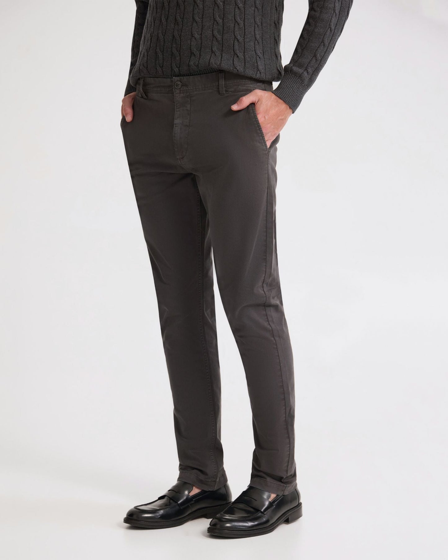 Slim Fit Chino