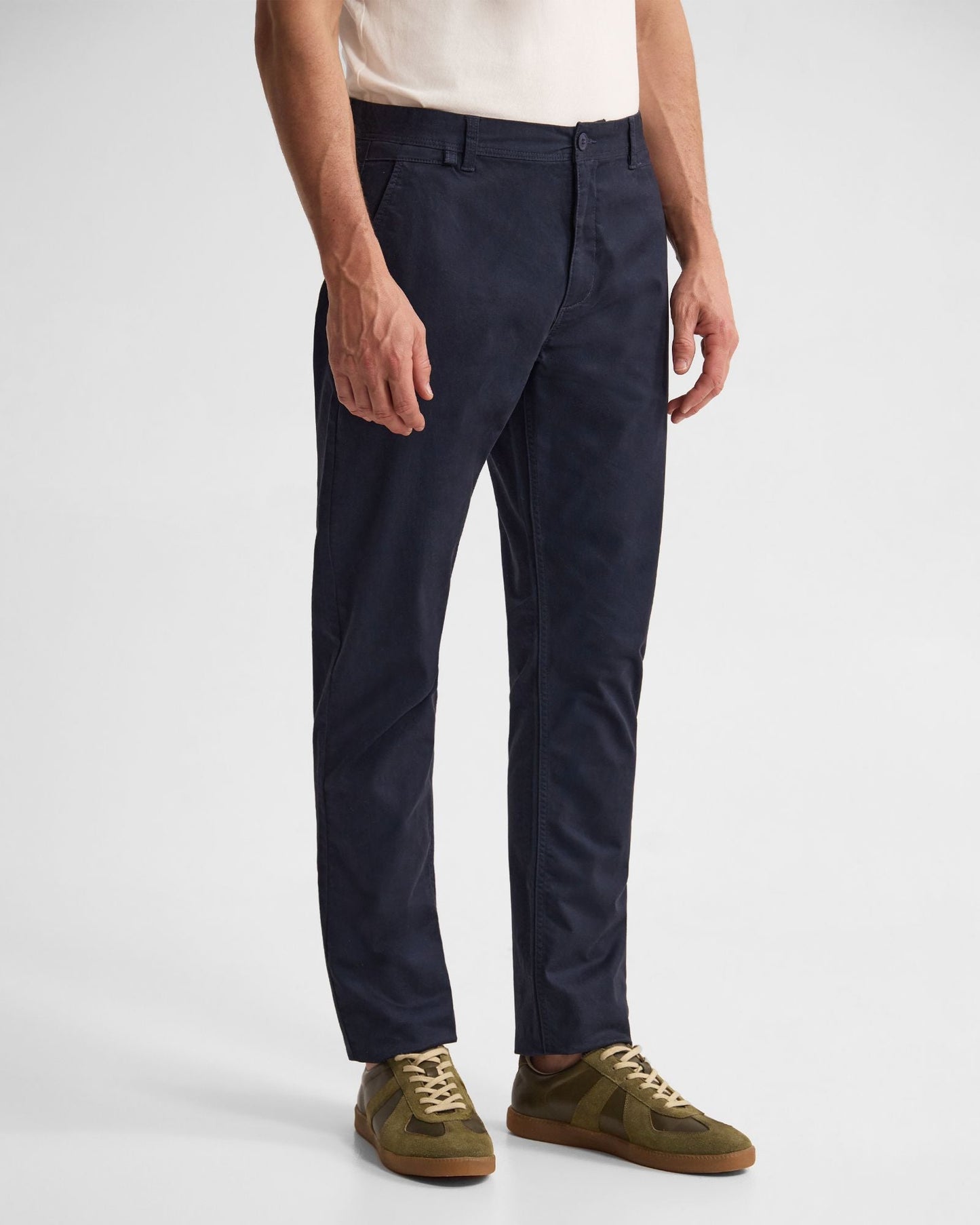 Slim Fit Chino