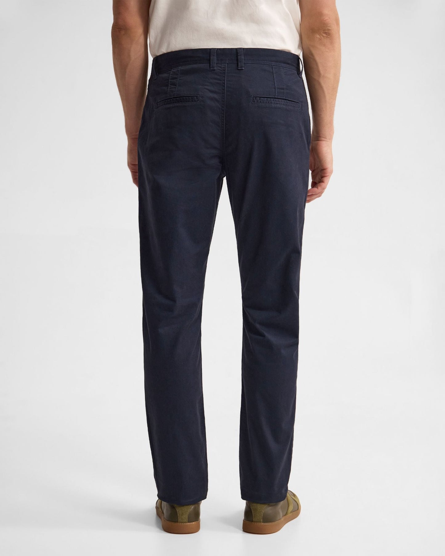 Slim Fit Chino