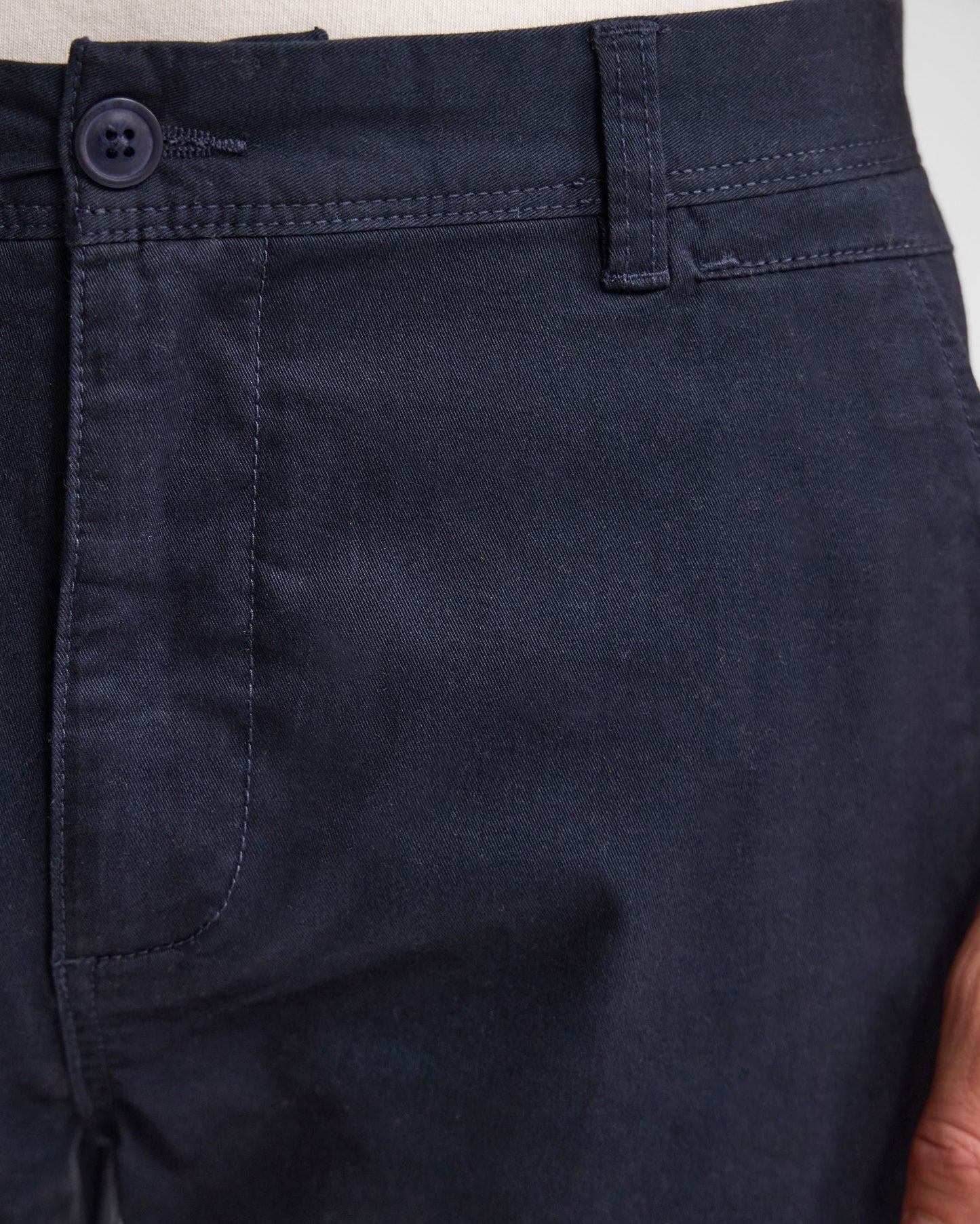 Slim Fit Chino