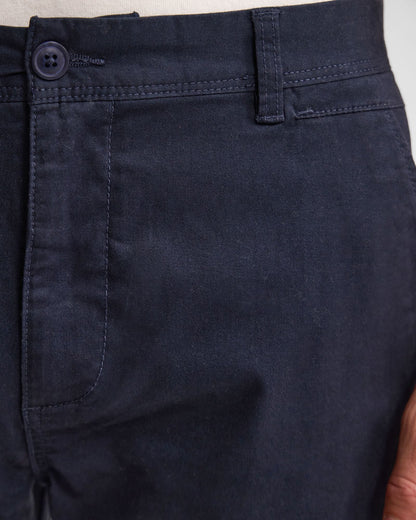 Slim Fit Chino
