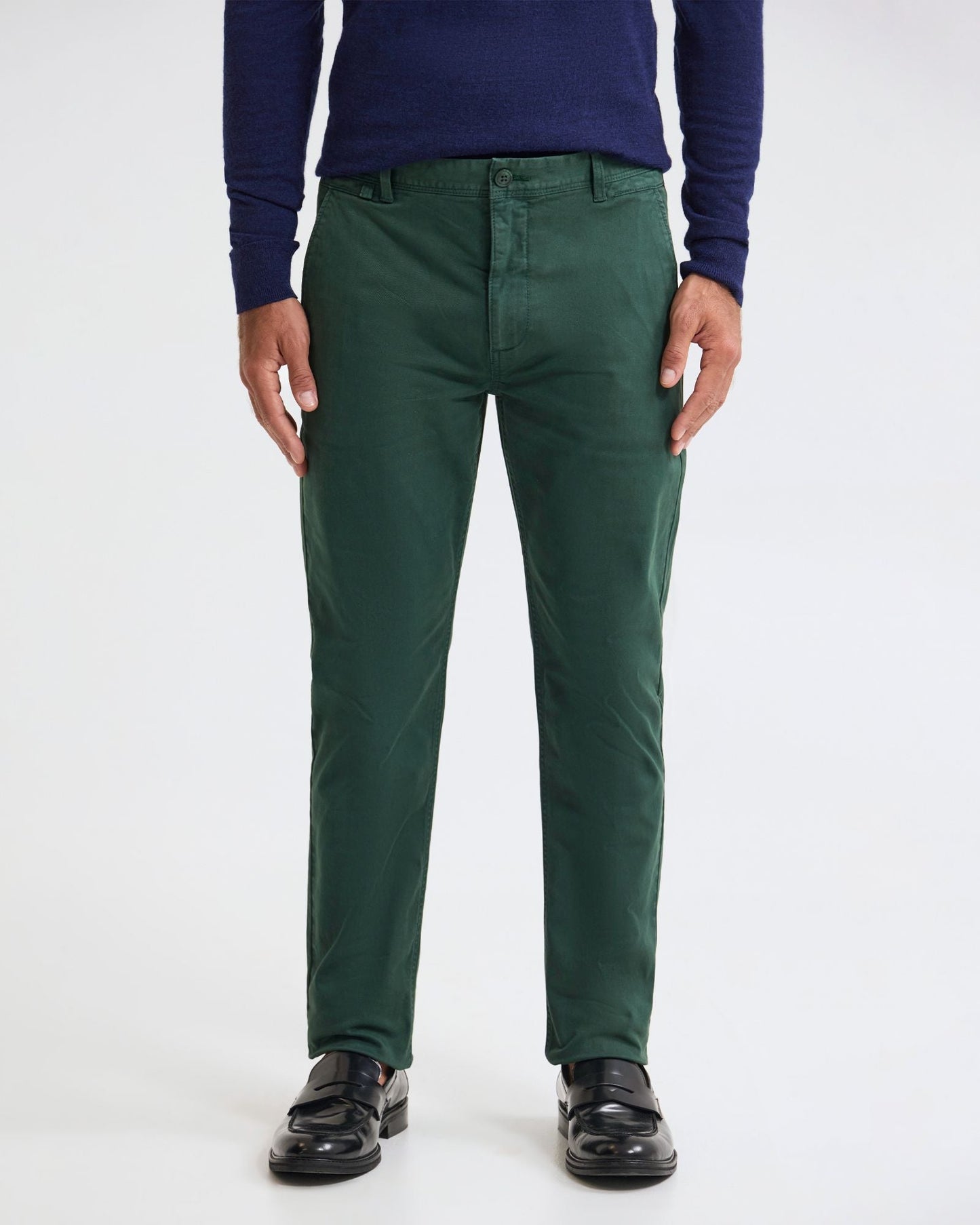 Slim Fit Chino