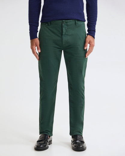 Slim Fit Chino