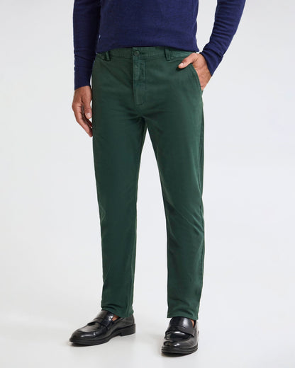 Slim Fit Chino