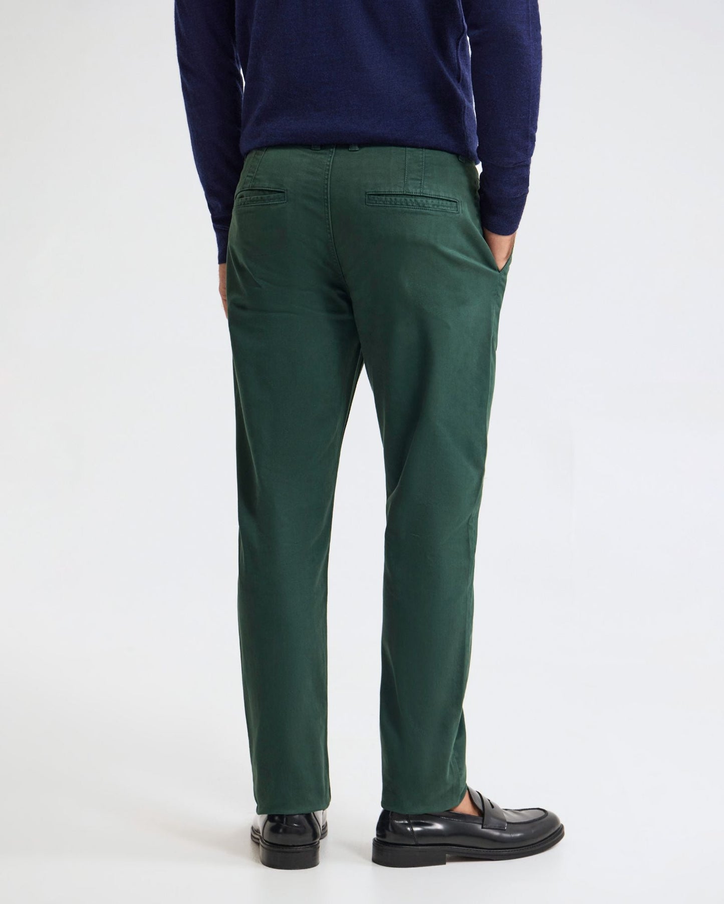Slim Fit Chino