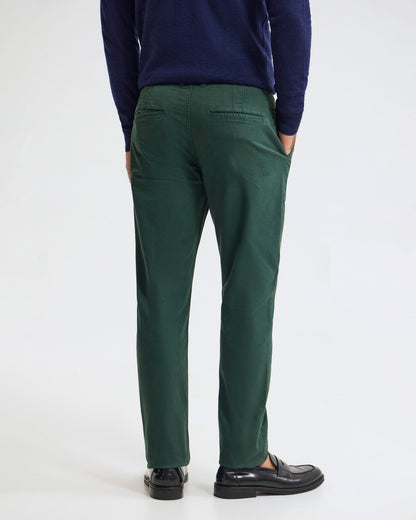 Slim Fit Chino