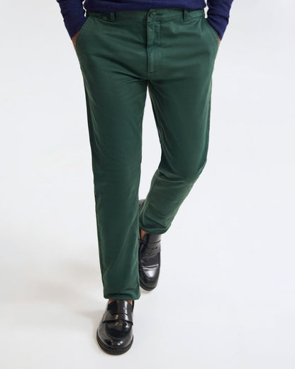 Slim Fit Chino