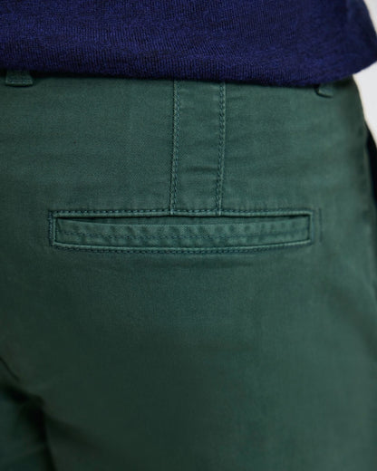 Slim Fit Chino