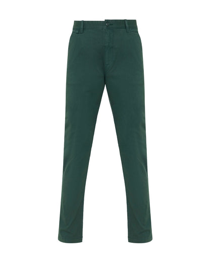 Slim Fit Chino