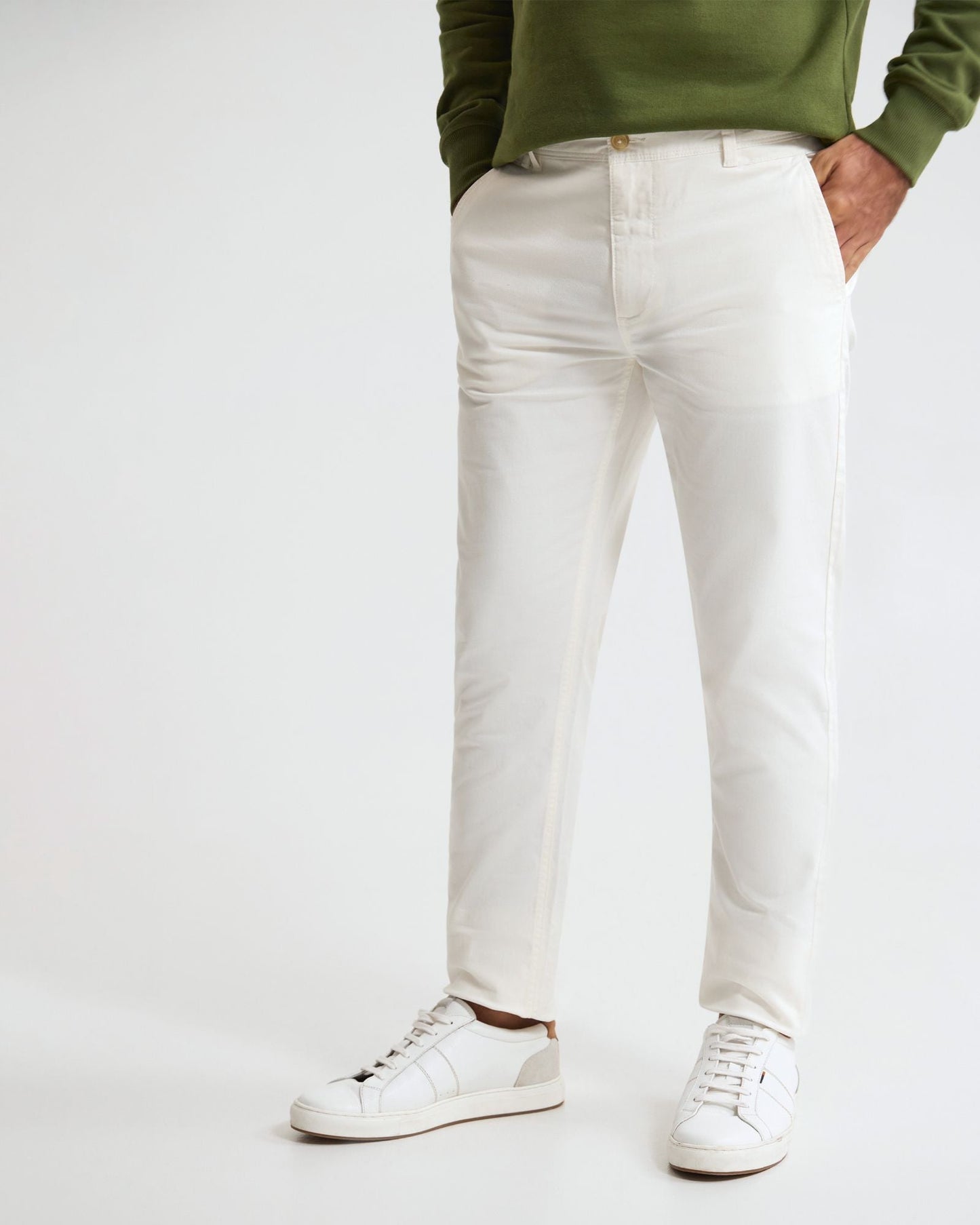 Slim Fit Chino