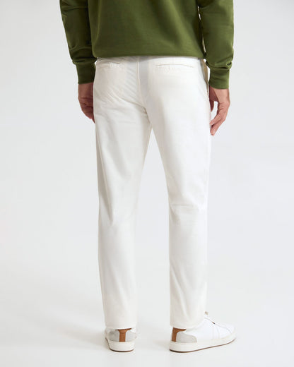 Slim Fit Chino
