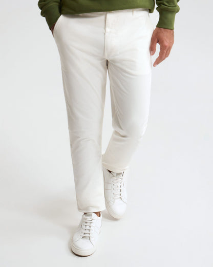 Slim Fit Chino