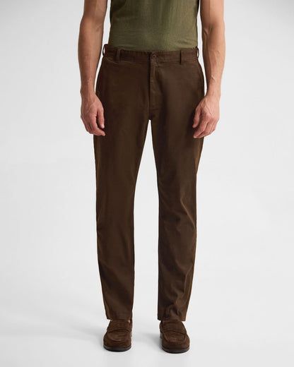 Relaxed Fit Chino