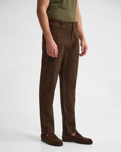 Relaxed Fit Chino