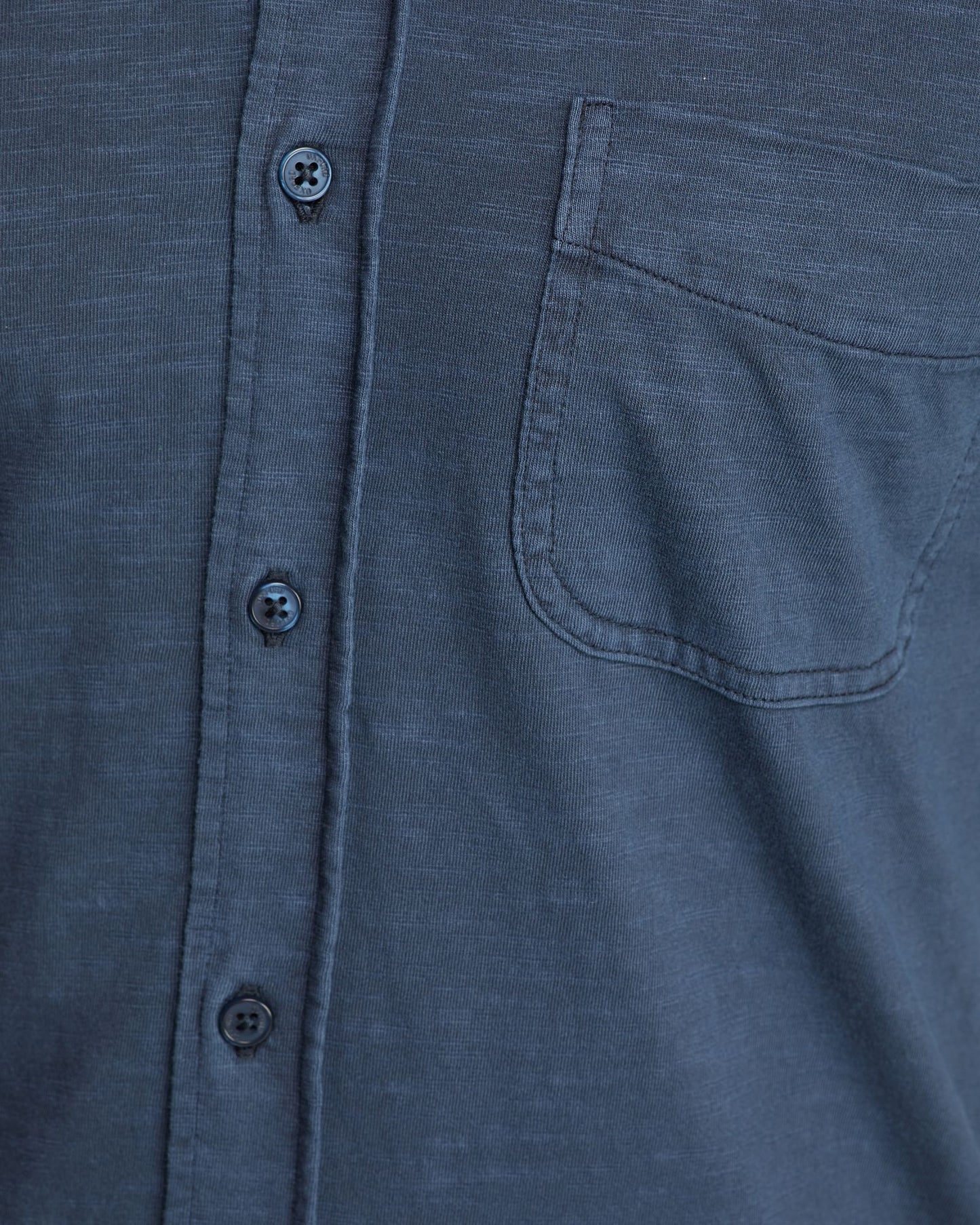 Oliver Knitted Shirt