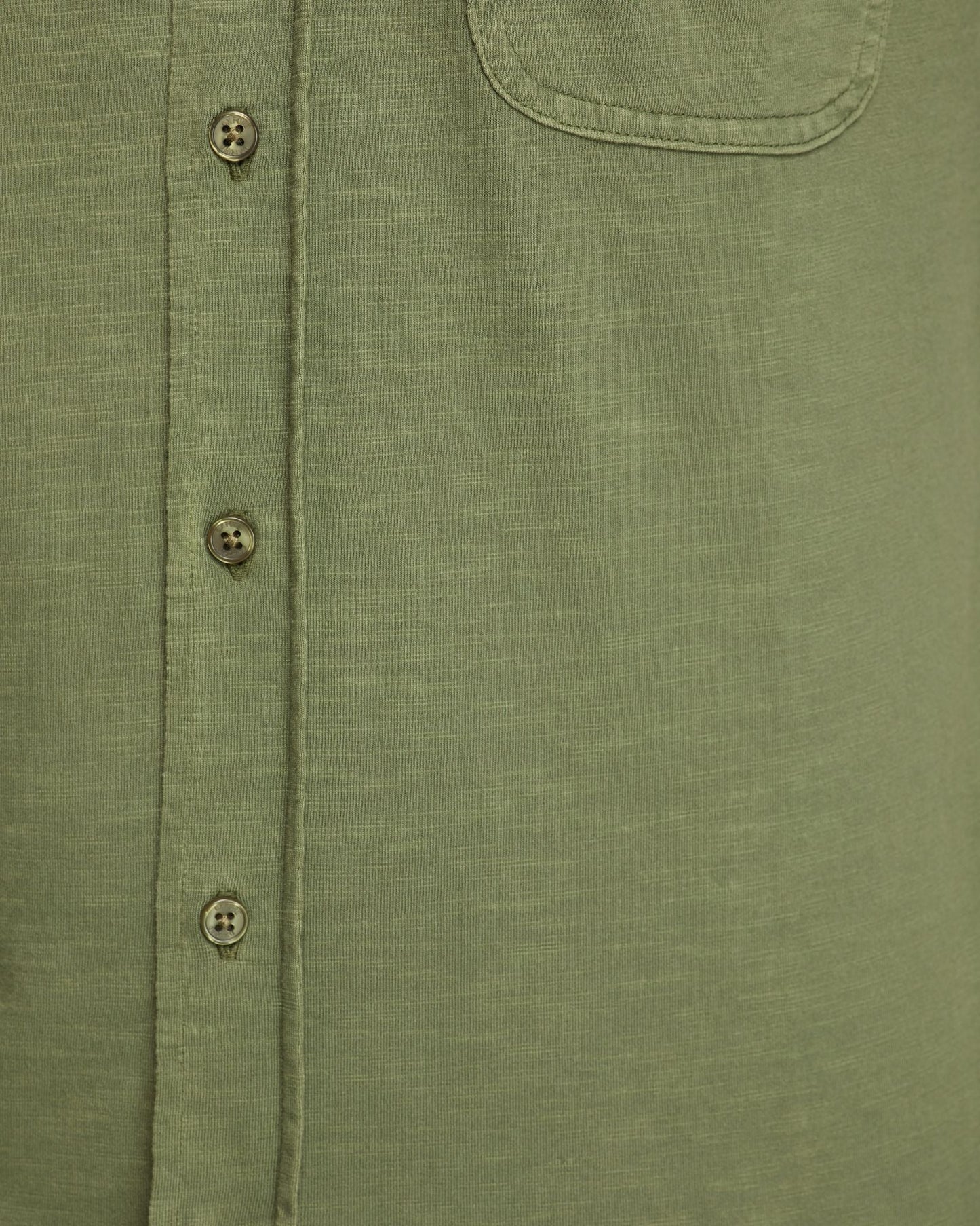 Oliver Knitted Shirt