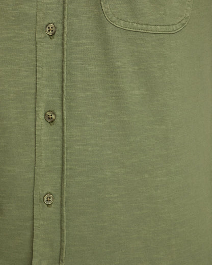 Oliver Knitted Shirt