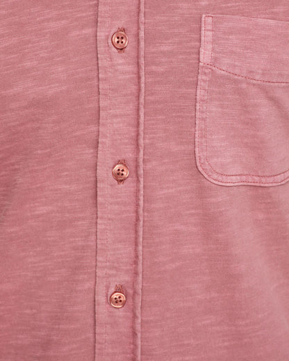 Oliver Knitted Shirt
