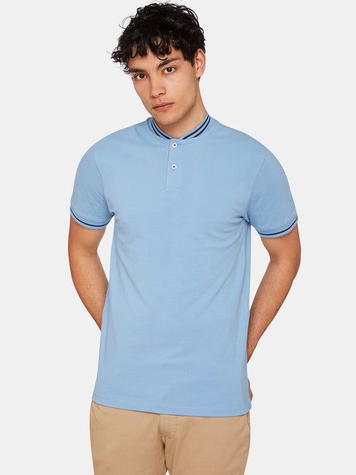 Miles Pique Polo