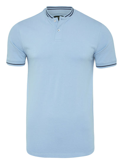 Miles Pique Polo