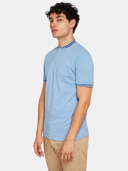 Miles Pique Polo