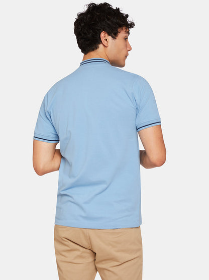 Miles Pique Polo